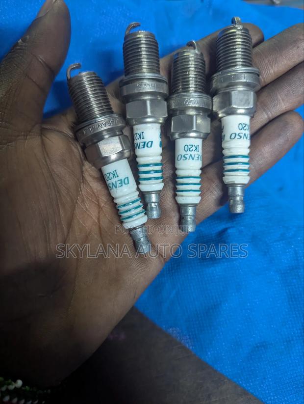 Probox Spark Plugs - thumbnail 3