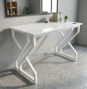 Strong Study Desk