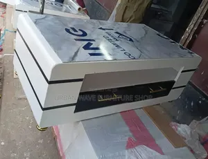 Center Coffee Table