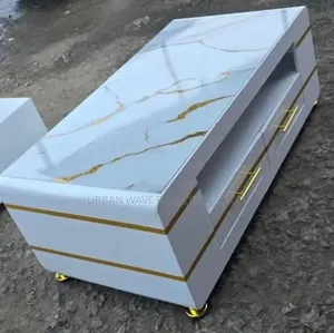 Center Coffee Table