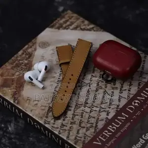 Leather Watch Straps