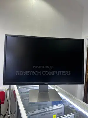 Dell LCD P2417h With Frame Monitor