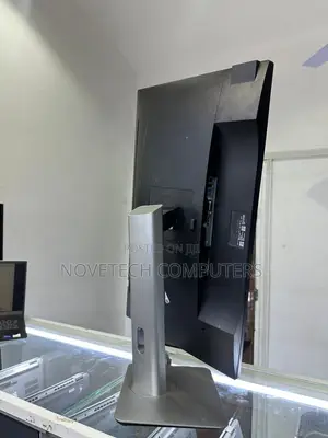 Dell LCD P2417h With Frame Monitor