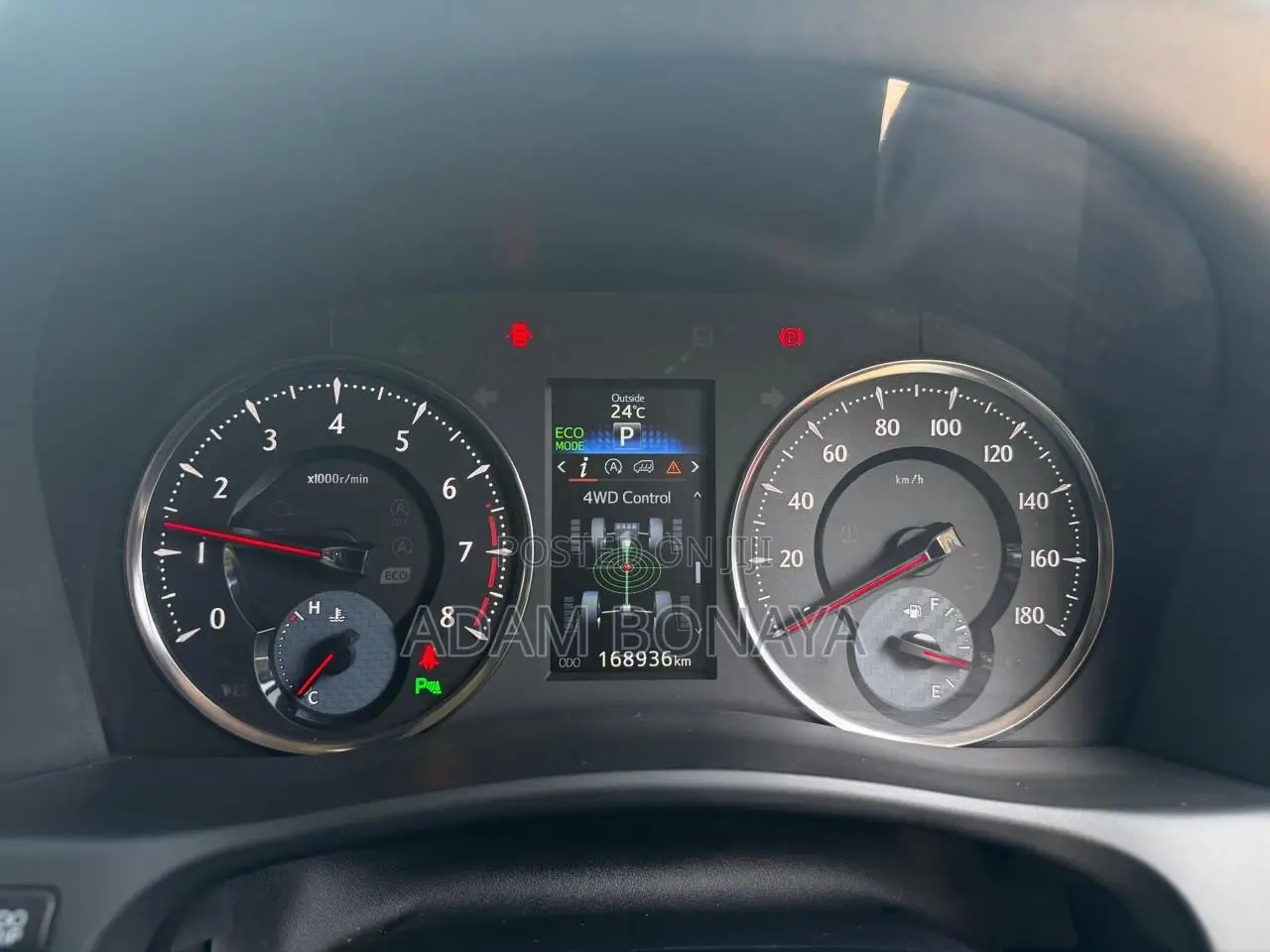 Toyota Vellfire Hybrid Executive Lounge 2015 Blue
