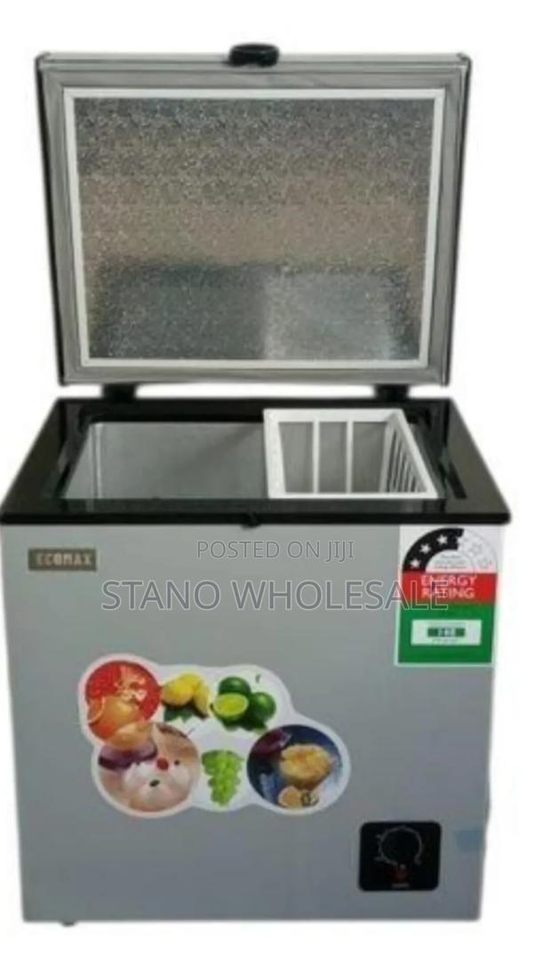 Ecomax 60l Freezer