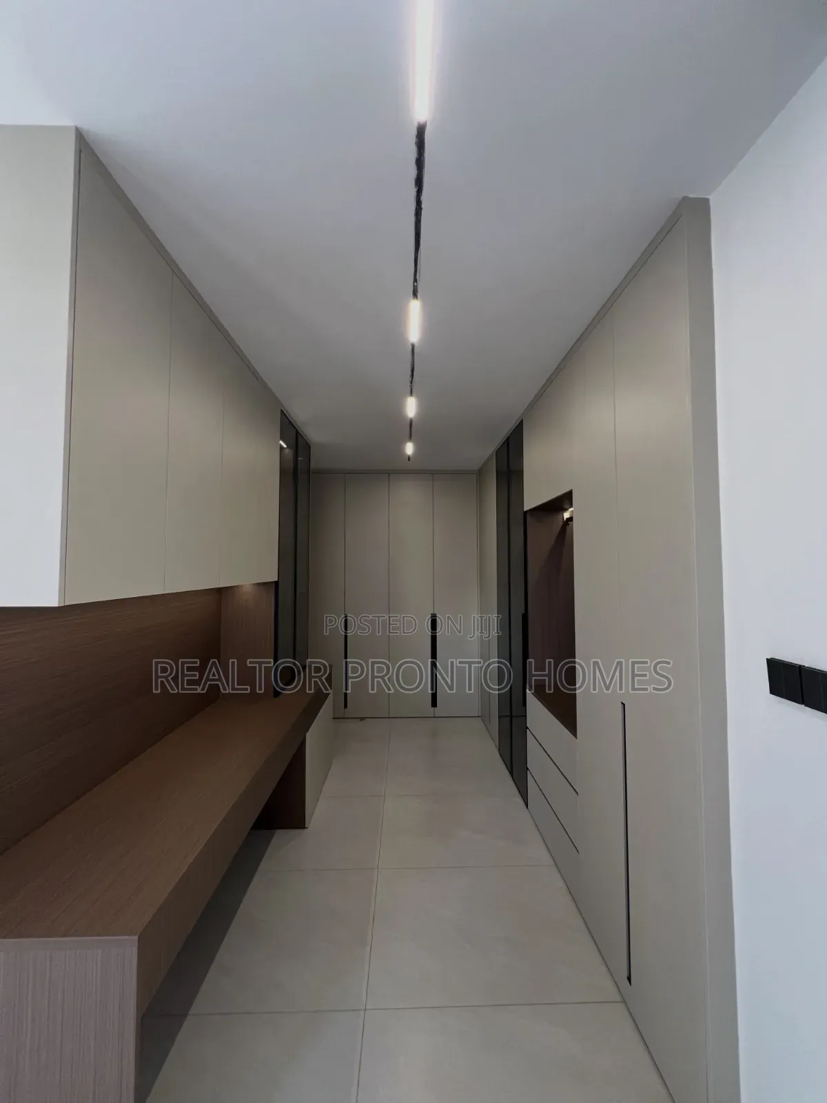 5bdrm Villa in Lavington, Muthangari for sale