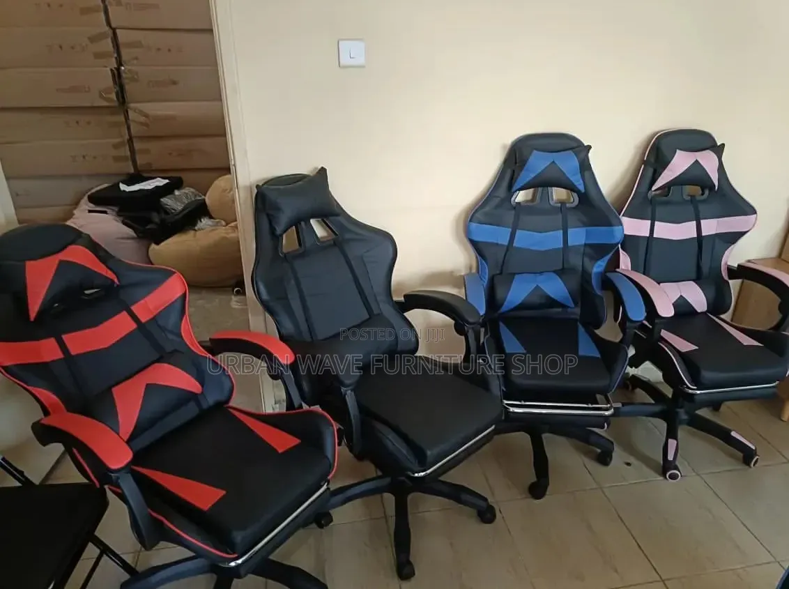 Racing Chairs