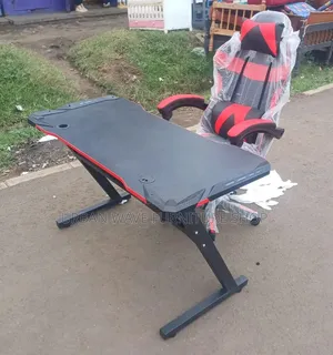 Racing Chairs