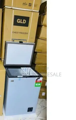 GLD 60l Freezer
