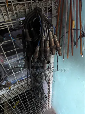 Toyota/Nissan Oxygen Sensor