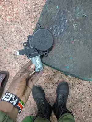 Mazda Demio Window Motor