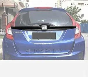Honda Fit, Yr2015/20, Rear Door Finisher