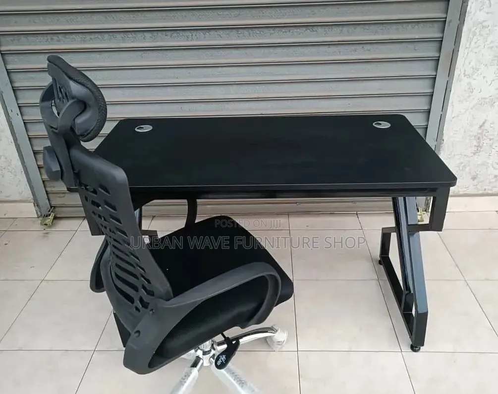 Combo Study Desk