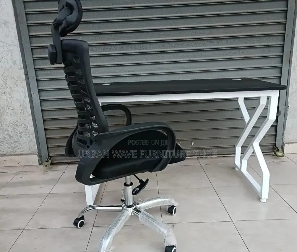 Combo Study Desk
