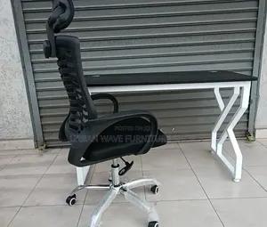 Combo Study Desk