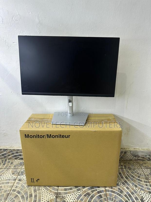 Dell LCD P2422h e.e Monitor - thumbnail 3