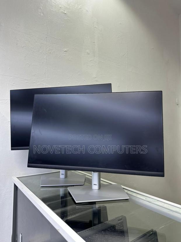 Dell LCD P2422h e.e Monitor - main view