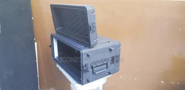4U Mic Flight Case - thumbnail 2