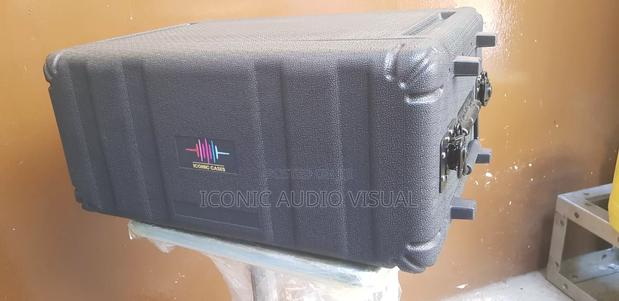 4U Mic Flight Case - thumbnail 3