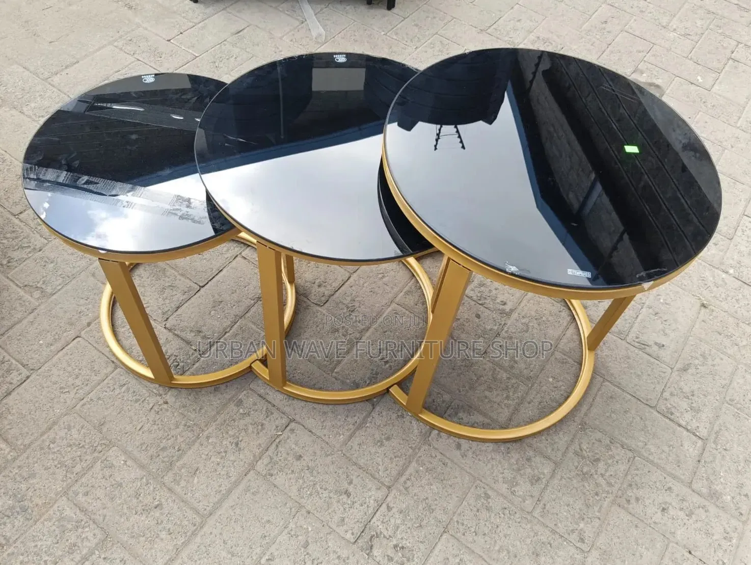 3in 1 Coffee Tables