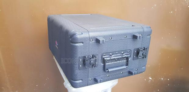 4U Mic Flight Case - thumbnail 4