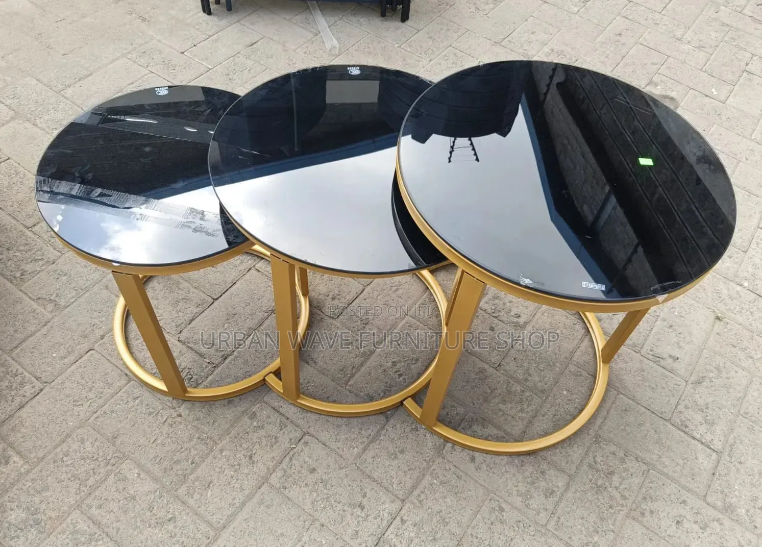 3in 1 Coffee Tables