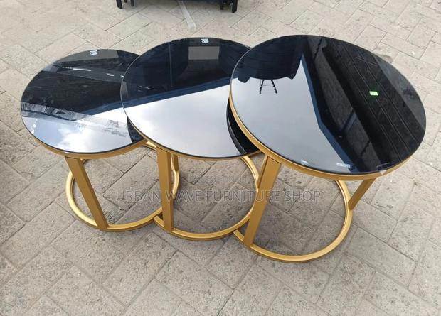 3in 1 Coffee Tables - thumbnail 2