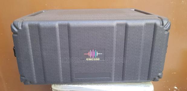 4U Mic Flight Case - thumbnail 5