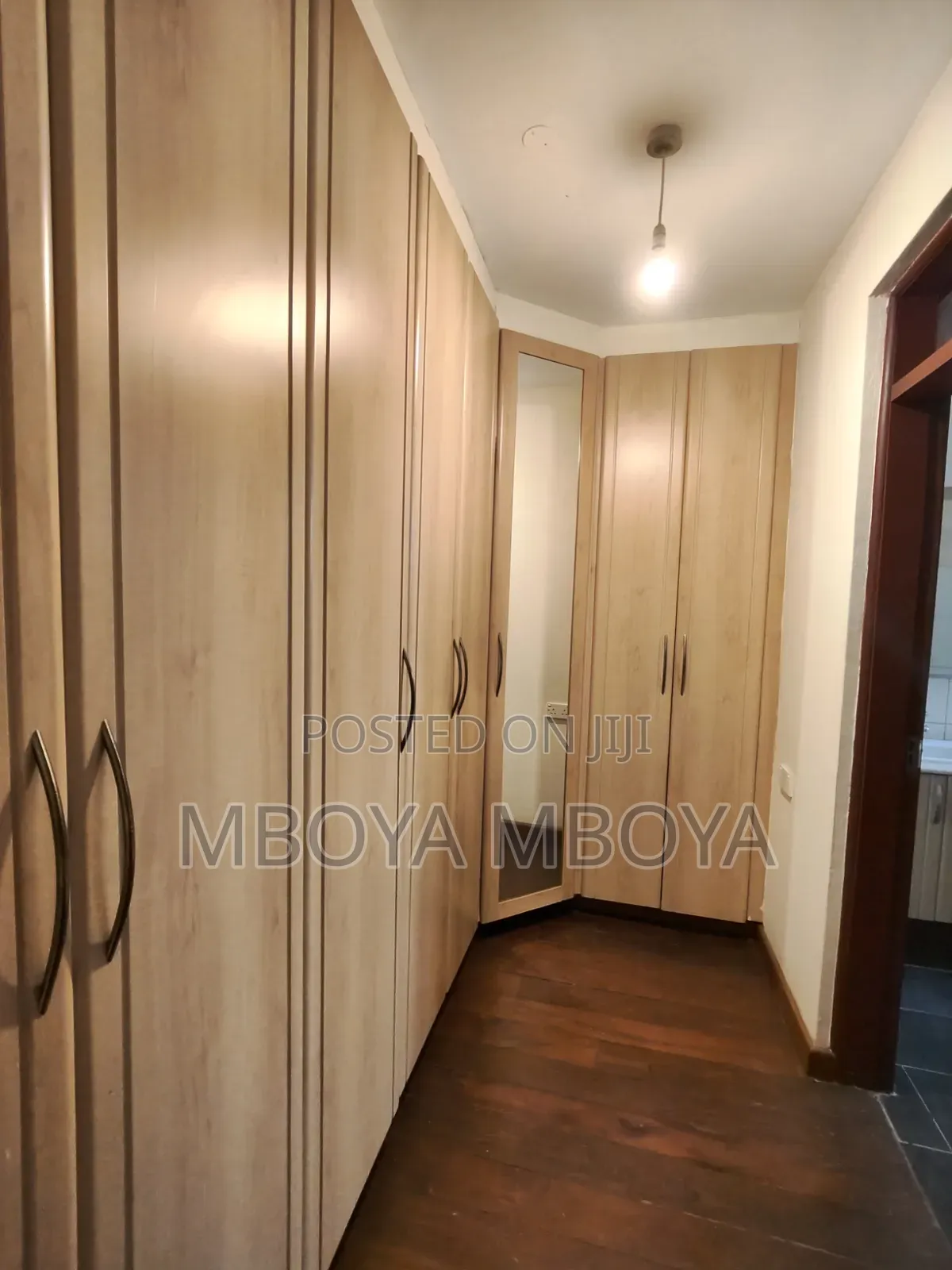 5bdrm Townhouse / Terrace in Spring Valley for rent