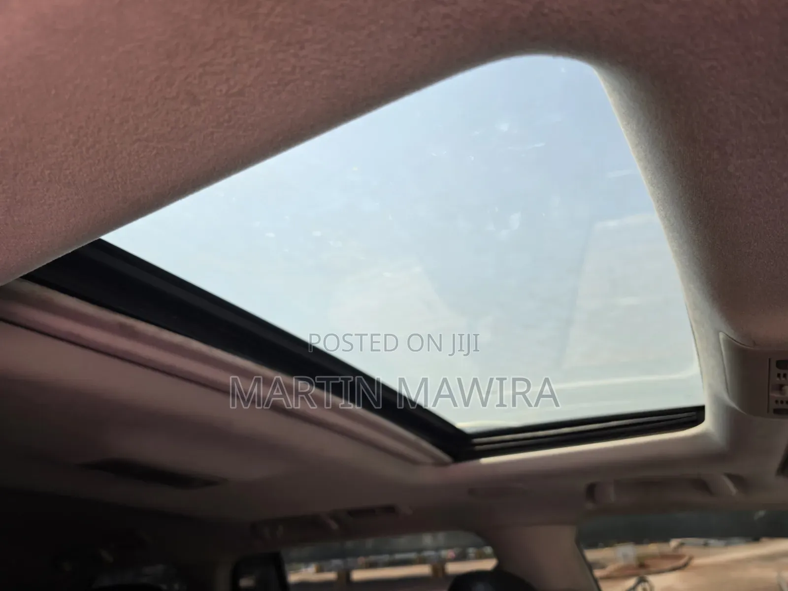 Toyota Land Cruiser Prado 2011 Black