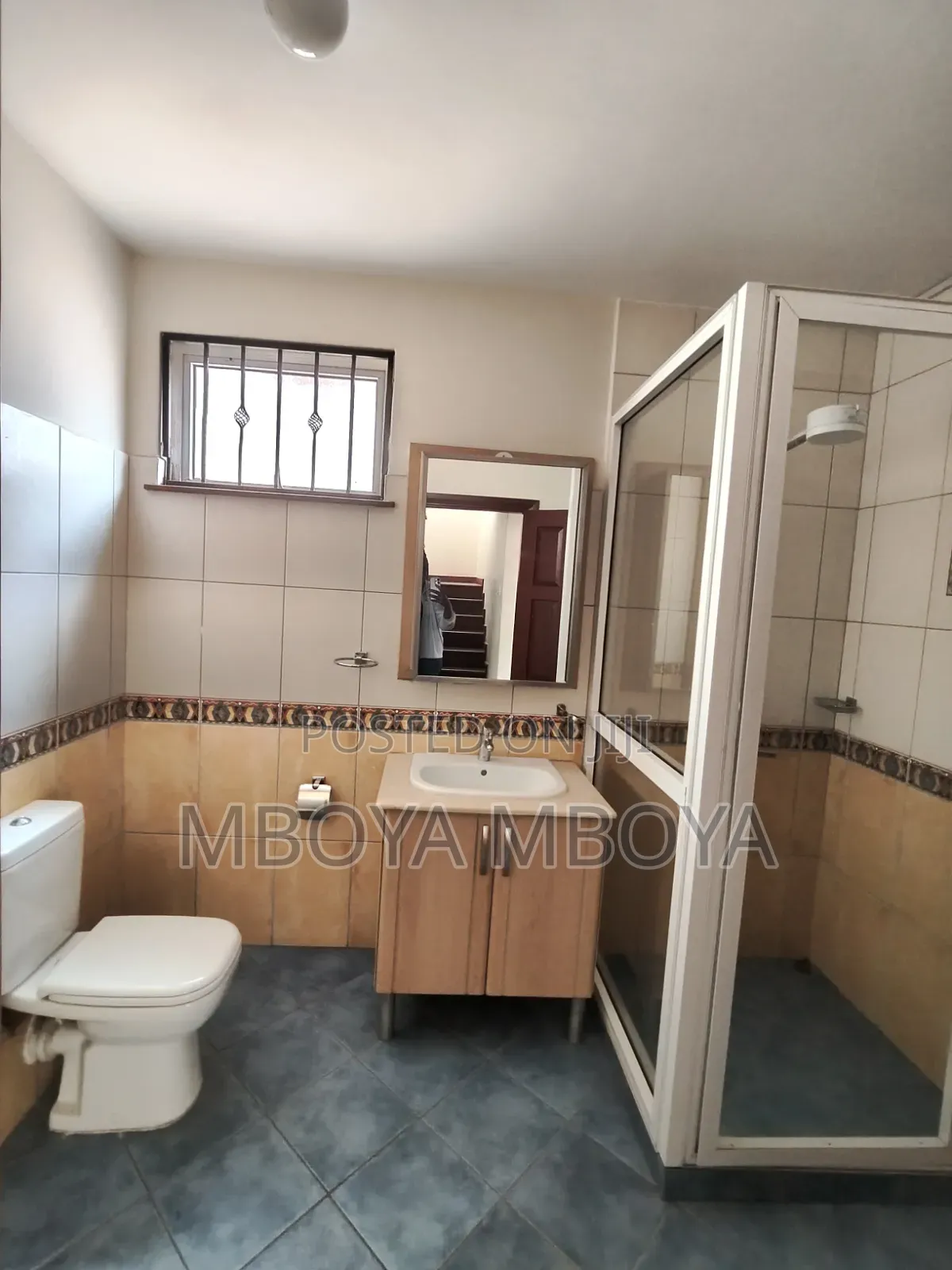 5bdrm Townhouse / Terrace in Spring Valley for rent