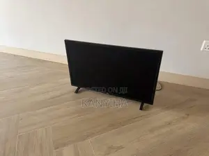 LG WebOS 32" Smart TV