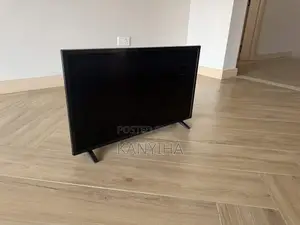 LG WebOS 32" Smart TV