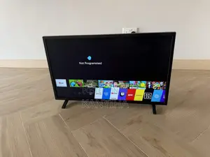 LG WebOS 32" Smart TV