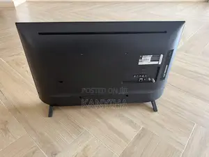 LG WebOS 32" Smart TV