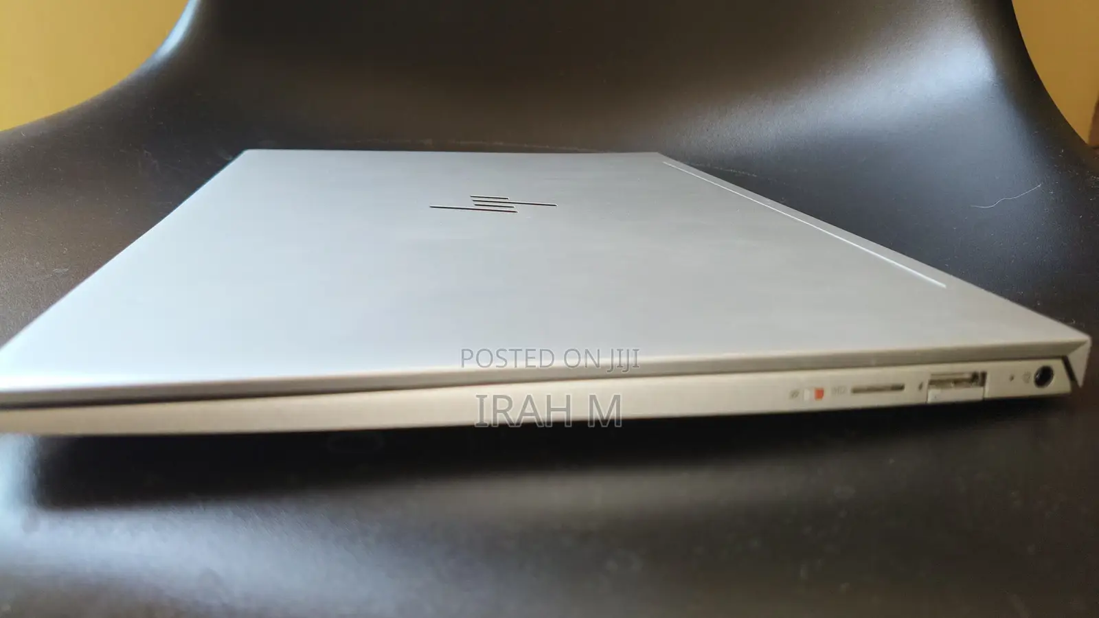 Laptop HP Envy 13 8GB Intel Core i7 SSD 256GB
