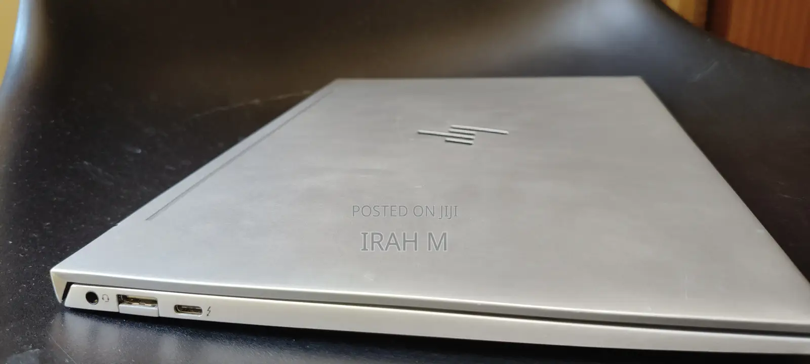 Laptop HP Envy 13 8GB Intel Core i7 SSD 256GB