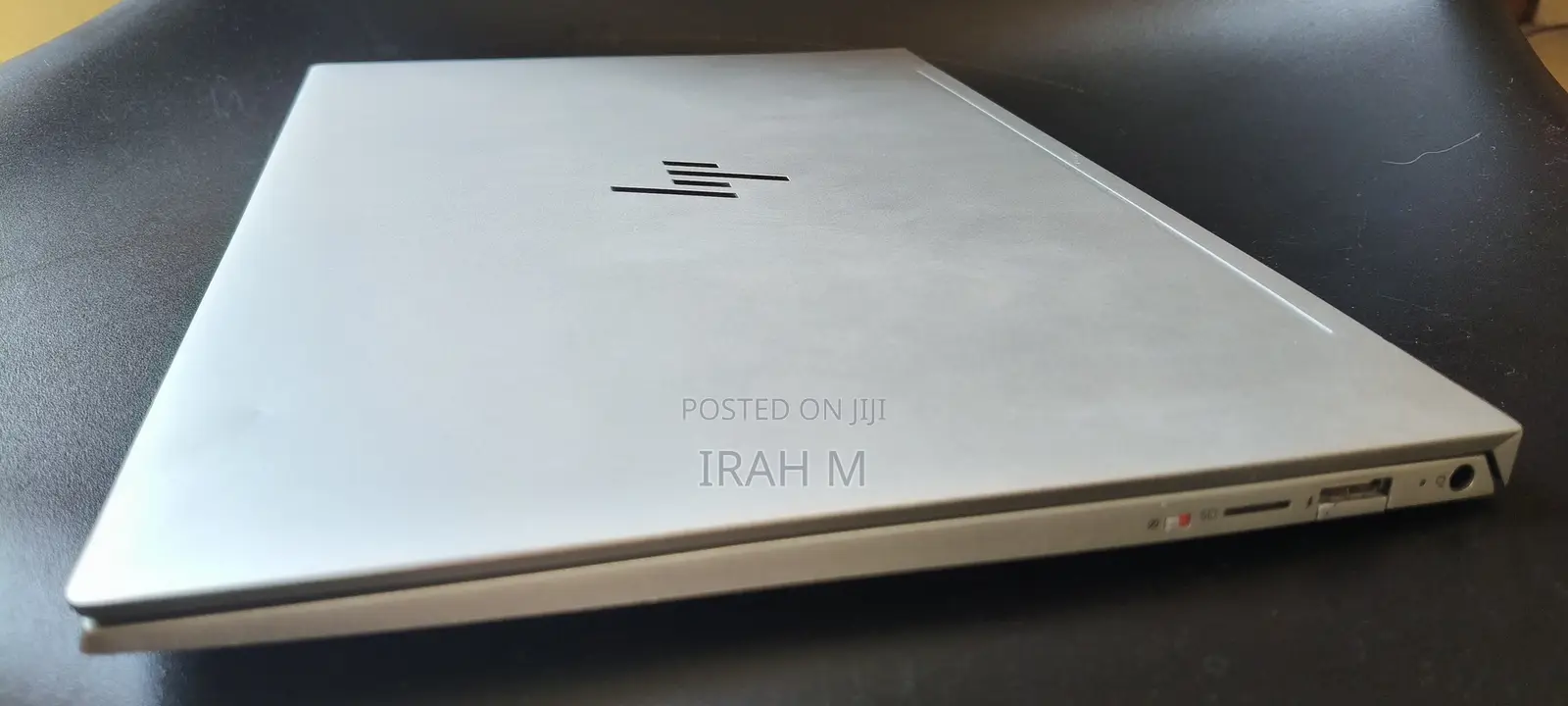 Laptop HP Envy 13 8GB Intel Core i7 SSD 256GB