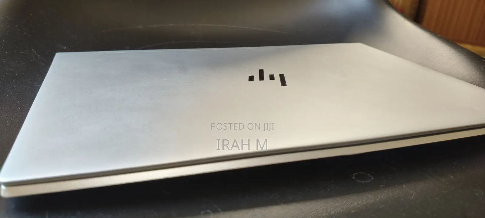Laptop HP Envy 13 8GB Intel Core i7 SSD 256GB