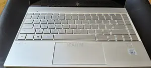 Laptop HP Envy 13 8GB Intel Core i7 SSD 256GB