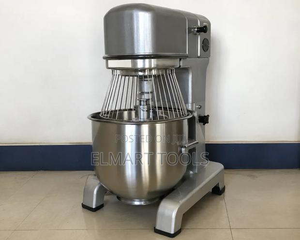 20l Dough Mixer