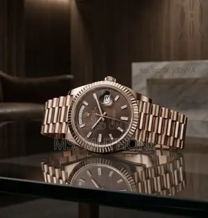Rolex President (Or Rolex Presidential)