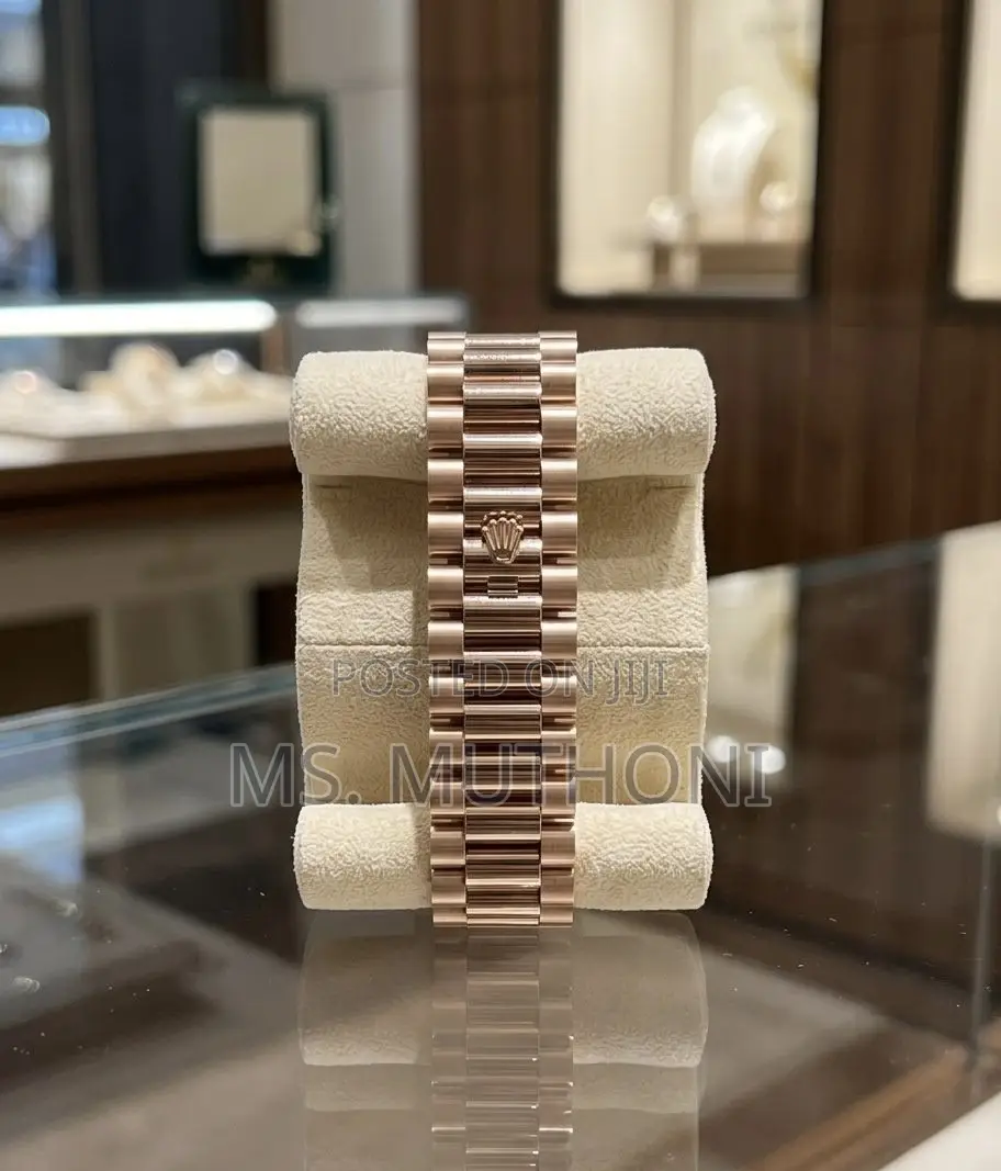 Rolex President (Or Rolex Presidential)