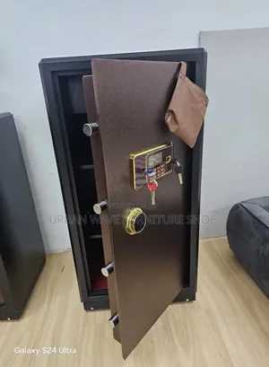 Safe Money Box