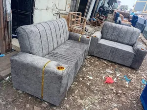 Quality 3,2 Five Seater Sofa Set