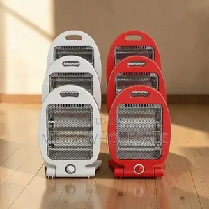 Affordable Prices 700W, 800W Electric Room Heater Space Heaters.