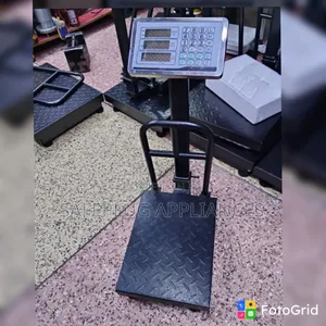 ⚖ 150kg Weighing Machine