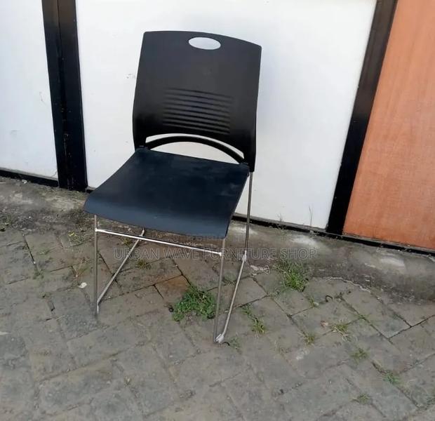 Outdoor Plastic Chairs