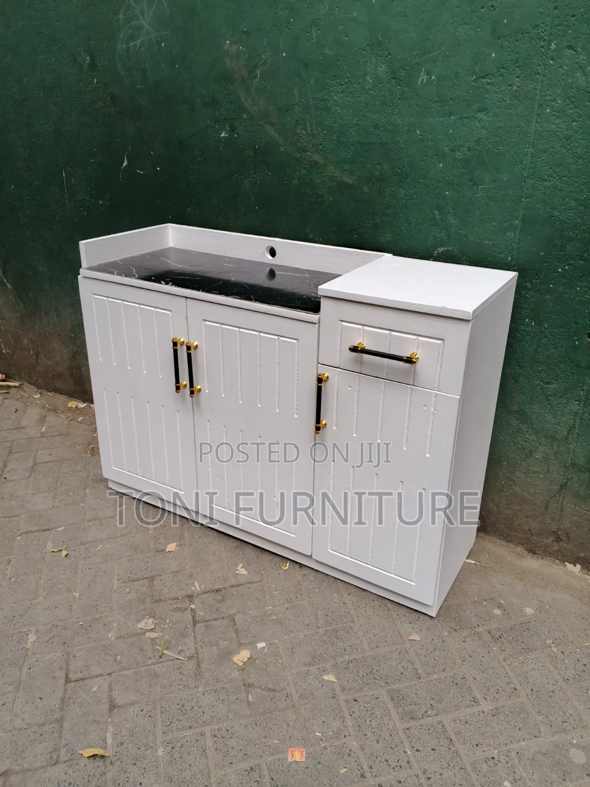 Payment After Delivery Kitchen Cabinet