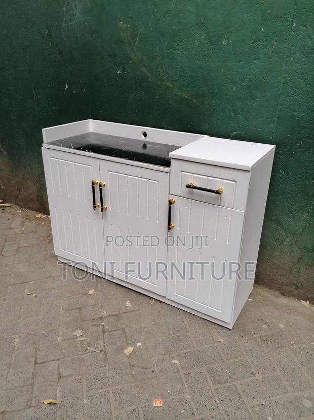 Payment After Delivery Kitchen Cabinet